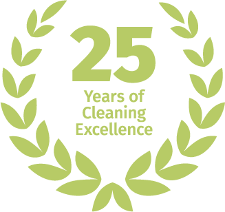 25 Years of Service